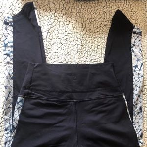 Lululemon leggings